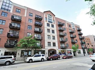 1155 W Madison St APT 404, Chicago, IL 60607