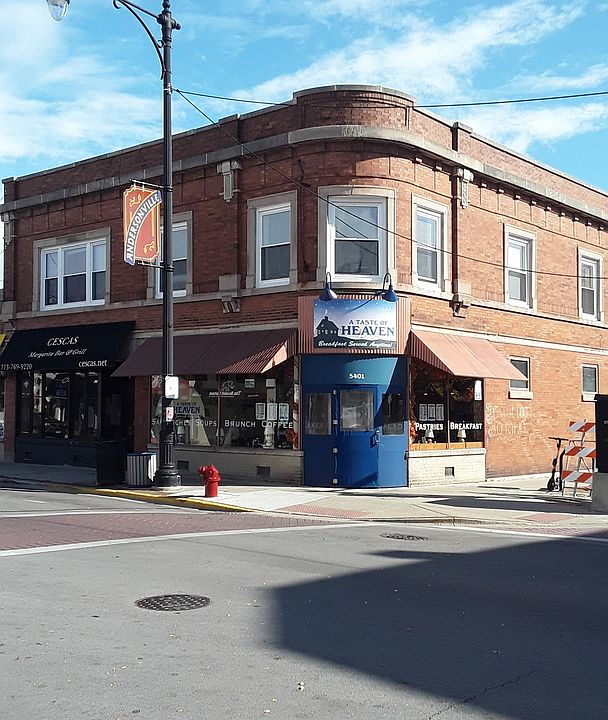 1st image of 1472 W Balmoral Ave #2N
