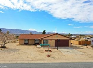 4656 Flying H Rd, Twentynine Palms, CA 92277