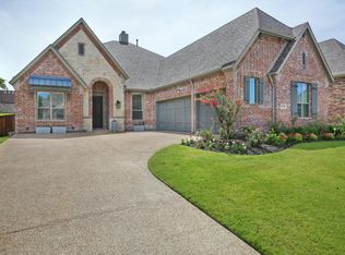 1208 Bentley Dr, Allen, TX 75013
