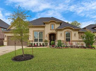 3739 Forest Brook Ln, Spring, TX 77386