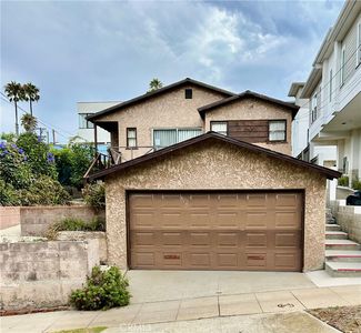 626 N Irena Ave, Redondo Beach, CA, 90277
