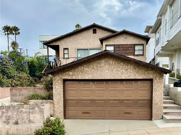 626 N Irena Ave, Redondo Beach, CA 90277