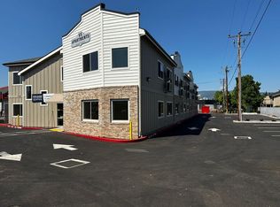 1935 Table Rock Rd UNIT 7, Medford, OR 97501