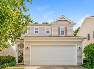 3648 Marshlane Way, Raleigh, NC 27610