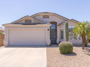 2411 E Morrow Dr, Phoenix, AZ 85050
