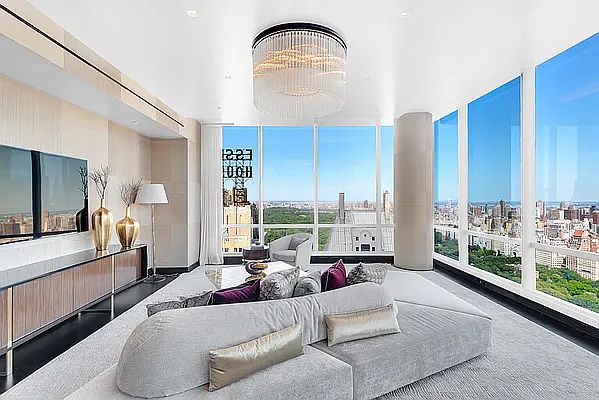 1st image of 157 W 57th St APT 46C