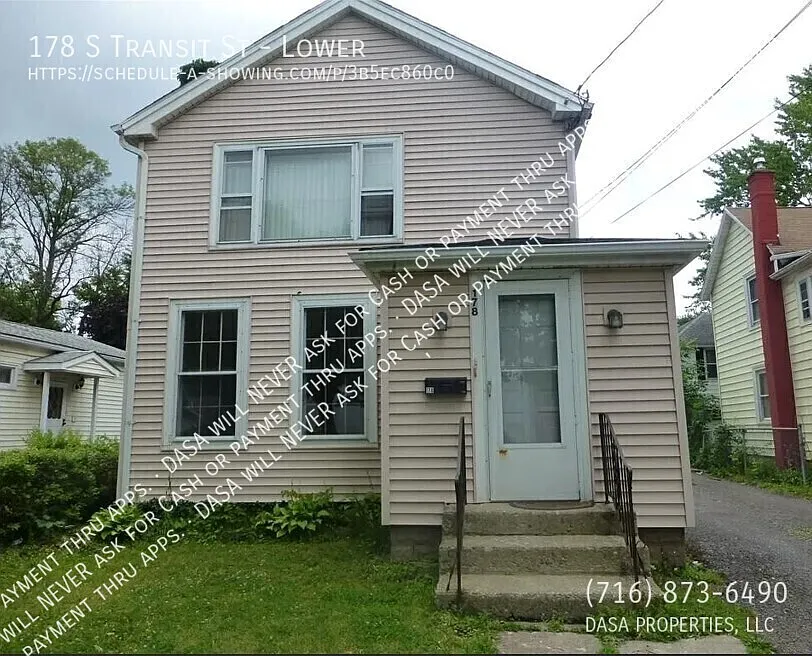 178 S Transit St #LOWER
