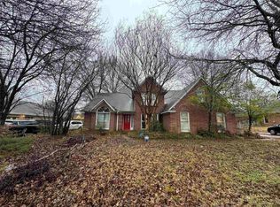 4994 Harvest Knoll Ln, Memphis, TN 38125