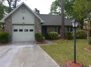 107 Pebble Ln, Myrtle Beach, SC 29588