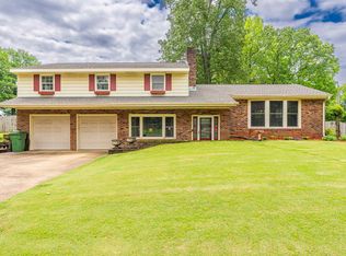 1810 Marietta Ave, Muscle Shoals, AL 35661