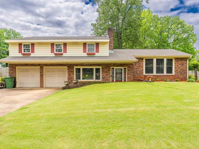 1810 Marietta Ave, Muscle Shoals, AL, 35661