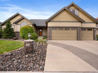 7712 N Warren Ln, Spokane, WA 99208