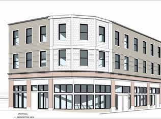 2-2 Four Mount Vernon St, Lynn, MA 01901