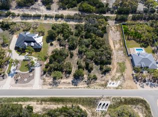 34628 Ansley Ridge Trl #18, Bulverde, TX 78163