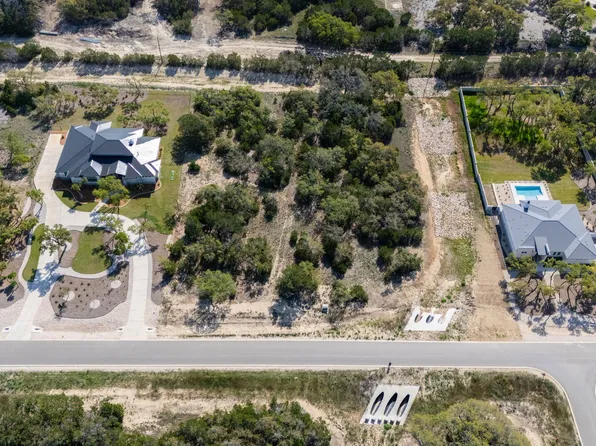 34628 Ansley Ridge LOT 18, Bulverde, TX 78163