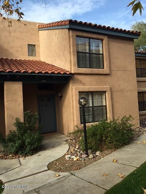 1st image of 5493 N Via Del Arbolito