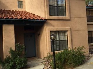 5493 N Via Del Arbolito, Tucson, AZ 85750