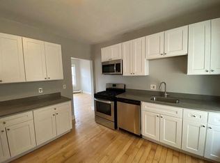 137 Bowdoin St #B, Dorchester, MA 02122