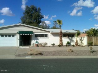702 S Saranac Ave, Mesa, AZ 85208