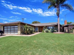 20751 Kelvin Ln, Huntington Beach, CA 92646