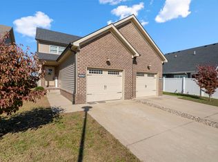 6565 Night Horse Cir, Bowling Green, KY 42101
