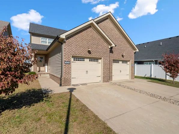 6565 Night Horse Cir, Bowling Green, KY 42101