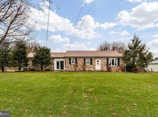 2100 Bethel Rd, Finksburg, MD 21048