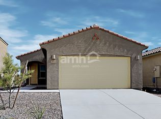7512 S Circulo Rio Blanco, Tucson, AZ 85756