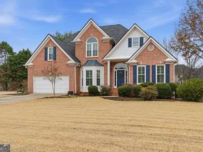 6750 Moulton Pl, Cumming, GA, 30040
