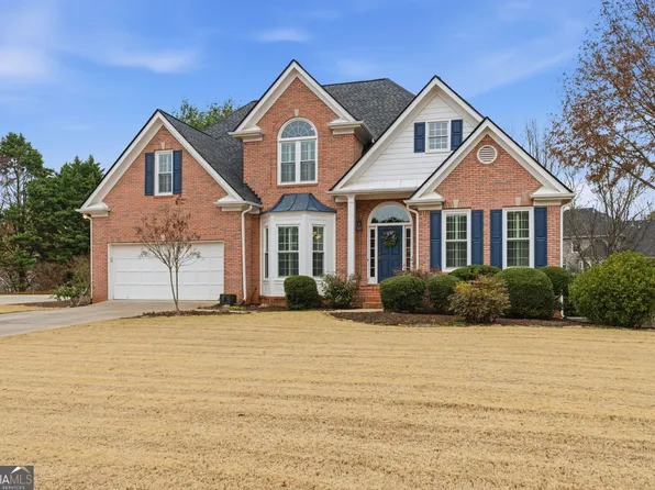 6750 Moulton Pl, Cumming, GA 30040