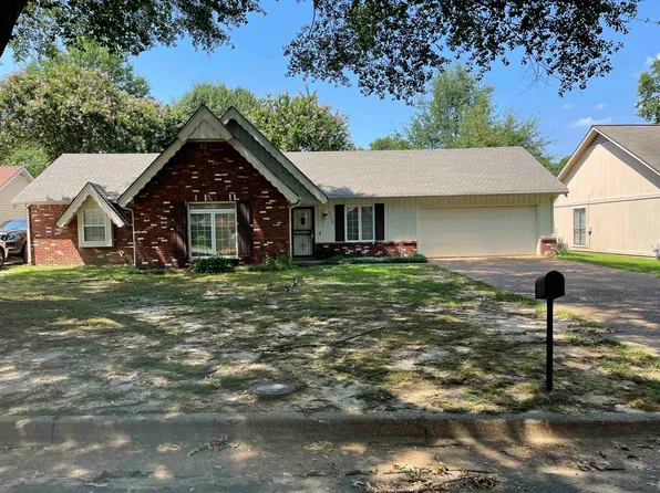 6920 Sauvignon Cv, Memphis, TN 38141