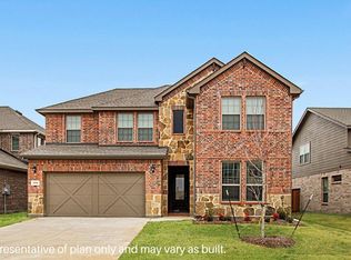 312 Brookhurst Rd, Little Elm, TX 75068