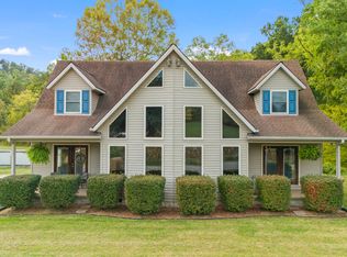 965 Hope Means Rd, Means, KY 40346