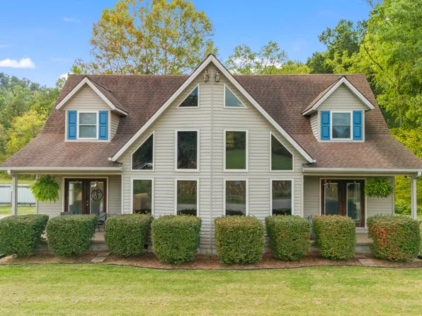 965 Hope Means Rd, Means, KY 40346