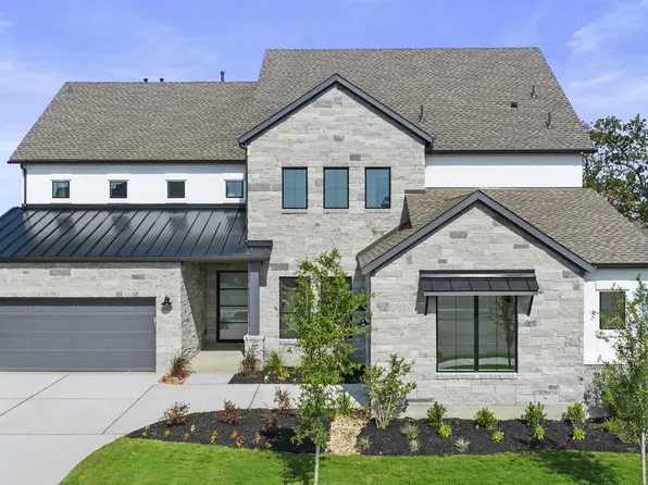 150 Oswalt Way, Liberty Hill, TX 78642