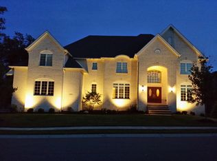 6575 Brauer Ln, Carmel, IN 46033