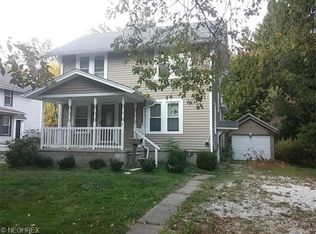523 Rockwell St, Kent, OH 44240
