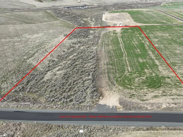 100900 E Bastian PR SE, Kennewick, WA 99338