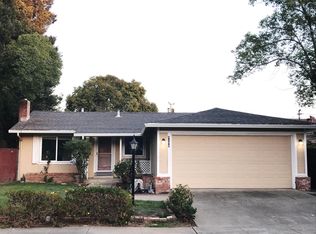 4174 Blewett St, Fremont, CA 94538