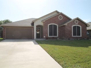 208 Pointer St, Nolanville, TX 76559