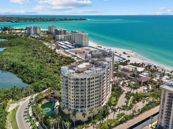 1300 Benjamin Franklin Dr Unit 501, Sarasota, FL 34236