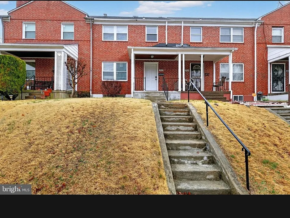 2018 Winford Rd #1