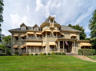 301 N Mercer St, New Castle, PA 16101