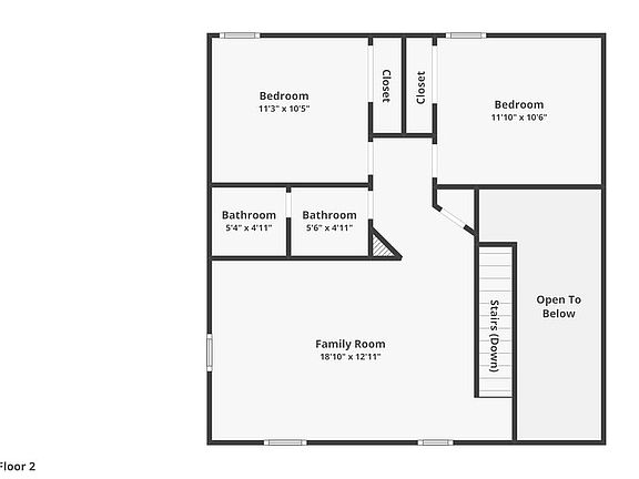 3rd image of 10416 Trevino Ln