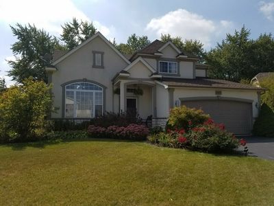 1651 Normandy Woods Ct, Grayslake, IL, 60030