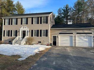 32 Millennium Way, Concord, NH 03303