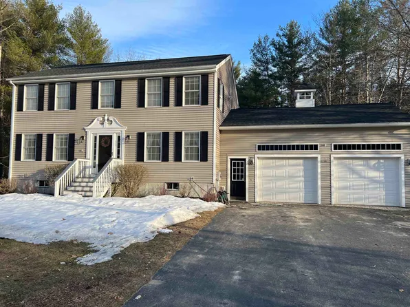 32 Millennium Way, Concord, NH 03303