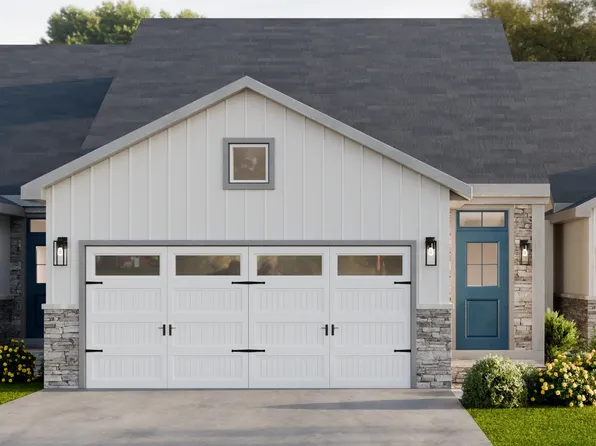 Osprey Plan, Peregrine