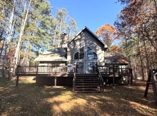12180 WARPATH LANE, Minocqua, WI 54548